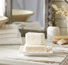 Pre de Provence Artisanal Soap Bar Natural French Skincare Enriched with Organic Shea Butter Quad Milled for Rich Smooth