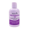 Dermaharmony 5 Sulfur and 2 Salicylic Acid Liquid Castile Soap 4 Fl Oz Bottle