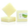 yoniagood 3 Pack Natural Goat Milk Soap Bar for Face Body Handmade Milk Soap Bar with Coconut Oil Moisturizing Soap Clea