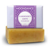 MOONDANCE SOAPS Hand Soap for Gardeners with Patchouli and Geranium Essential Oils Shea and Cocoa Butter Palm Coconut an