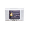MOONDANCE SOAPS Sandalwood Vanilla Soap Handmade Soap for Softer Skin with Cocoa Butter Shea Butter Sweet Almond Fragran