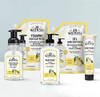 JR Watkins Naturals Lemon Hand Soap Clear 11 Oz