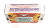 Montana Emu Ranch Montana Calendula Handmade Soap 35 Ounce Bar