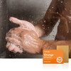 FRIENDLY SOAP Orange Grapefruit Soap Bar 95 GR