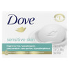 Dove Bar Soap for Sensitive Skin 315 oz Pack of 4