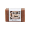 MOONDANCE SOAPS Bay Rum Soap Handmade Soap for Softer Skin with Cocoa Butter Shea Butter Sweet Almond Cinnamon Spices Fr