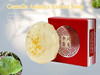 zozilo Soap Red Beauty Shea Butter Soap Olive Oil Soap Ylang Ylang Essential Oil Soap Palm Oil Free Handmade Soap 46 oz