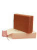 Nesos extra virgin olive oil soap Rose petal