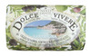 Nesti Dante Dolce Vivere Fine Natural Soap Sardegna Myrtle Nectar Lentiscus Helycrisum Shrub 250g88oz
