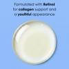Global Beauty Care Retinol Makeup Remover Wipes Gentle Daily Facial Cleansing Wipes for Sensitive Skin AntiAging Hydrati