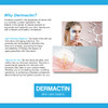 Dermactin Vitamin Daily Facial Cleanser 8 Ounce
