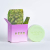 HALL SPA Icelandic Angelica Herb Soap