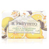 Nesti Dante Nesti dante il frutteto Energizing soap Citron and Bergamot 88oz 88 Ounce