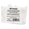 Primal Elements Fiji Coconut Wrapped Bar Soap 58 Ounce