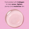 Global Beauty Care Collagen Makeup Remover Wipes Gentle Daily Facial Cleansing Wipes for Sensitive Skin Hydrating Firmin