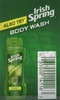 Irish Springs Aloe Bath Soap 375 Oz Bars 2 3 Bar Packages