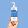 The Derma Co 1 Salicylic Acid Exfoliating Body Wash Gently Cleanses Exfoliates Hydrating Body Cleanser 845 Fl Oz250ml