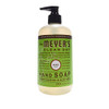 1250 Oz Liquid Hand Soap in Apple