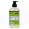 1250 Oz Liquid Hand Soap in Apple