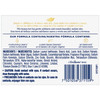 Dove Soap Gentle Exfoliating Beauty Bar 3Pack 3in1 Moisturizing Face Body Hand Soap 475 Oz Ea