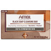 Ambi Skincare Black Soap with Shea Butter 35 Oz Pack of 2