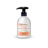 Dr Mercola Moisturizing Bath Body Gel Sweet Orange 8 fl oz 236 mL Coconut Oil Organic Jojoba Oil Organic Palm Oil and Or