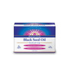 B00YF2RE2G HERITAGE STORE Black Seed Oil Soap Organic Bar Unscented Carton 35oz