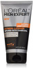 LOral Paris Mens Expert Hydra Energetic Charcoal Face Wash Cleanser 5 fl oz