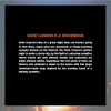 Duke Cannon Supply Co Big Brick of Soap Bar for Men Campfire Warm Slightly Smoky Scent Extra Large Masculine Scents All