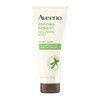 Aveeno Positively Radiant Brightening Face Scrub Exfoliating Daily Face Wash MoistureRich Soy Extract OilFree SoapFree H