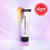 The INKEY List Oat Cleansing Balm 5 Fl Oz150ml Dissolves Makeup Nourishing Skincare Gentle Cleanser Vegan Friendly Suita