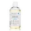 Dr Lift Antibacterial Hand Soap Light Scent Daily Liquid Soap With Plant Extracts Tea Tree Willow Bark and Oat Gentle an