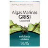 Grisi Seaweed Soap Cleansing and Exfoliating with Seaweed for Unclogged Pores Stimulated Circulation Toxin Elimination a