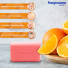 Neoprosone Skin Brightening Soap 7oz 200g Exfoliating Cleansing Bar Helps to Reduce Spots on Knees Elbows Face Private A