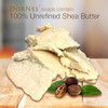 DorNee Lavender Bar Soap Large 55oz Shea Butter Natural Handmade Cold Processed Essential Oil Gentle