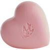 Pre de Provence Hearts Collection Shea Butter Enriched Gift Soap Tea Rose 05 Pound