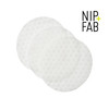 Nip Fab Teen Skin Fix Zero Breakout Rescue Face Pads with Salicylic Acid Witch Hazel and Antioxidant Wasabi Extract BHA