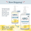 Kirks OdorNeutralizing Clean Hand Soap Castile Liquid Soap Pump Bottle Moisturizing Hydrating Kitchen Hand Wash Lemon Eu