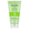Simple Refreshing Facial Wash Gel 5 Ounce