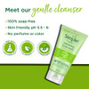 Simple Refreshing Facial Wash Gel 5 Ounce