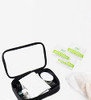 ECO amenities Makeup Remover Wipes 20 Count Individually Wrapped Aloe Vera Vitamin E Face Wipes for All Skin Types Trave