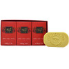 Maja Soap Set Oval 3 x 17 Oz 51 oz Total 50 GM Each