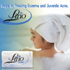Lirio Soap Neutro 150G Each