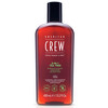 American Crew Shampoo Conditioner Body Wash for Men 3in1 Tea Tree Scent 152 Fl Oz