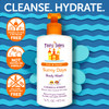 Fairy Tales Sunny Days Chlorine Removal Body Wash For All Age Swimmers After Swim Chlorine Salt And Sunscreen Removal No