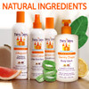 Fairy Tales Sunny Days Chlorine Removal Body Wash For All Age Swimmers After Swim Chlorine Salt And Sunscreen Removal No