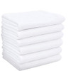 VORLAN Microfiber Facial Cloths Fast Drying Washcloth Absorbent Face Wash Cloth Soft Makeup Remover Cloths 12inch x 12in