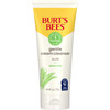 Burts Bees Gentle Cream Cleanser with Aloe for Sensitive Skin 989 Natural Origin 6 Ounces