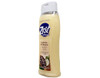 Zest Body Wash Creamy Cocoa Butter Shea 18 Fl Oz