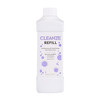 Cleanze NonBacillus Liquid Hand Soap Refill 1 Liter Clean Serene Lavender Liquid Hand Soap Refill Gentle NonBacillus Han